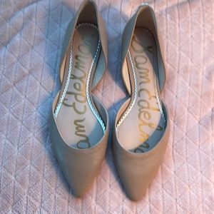 Sam Edelman Flats